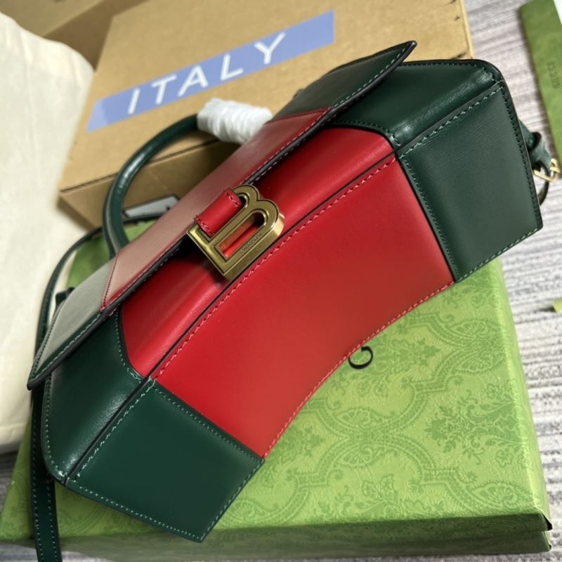 Gucci Top Handle Bags